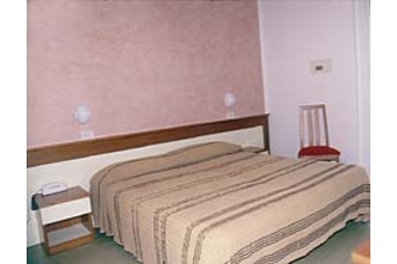 Iталiя Hotel Milano Marittima, Інтер'єр